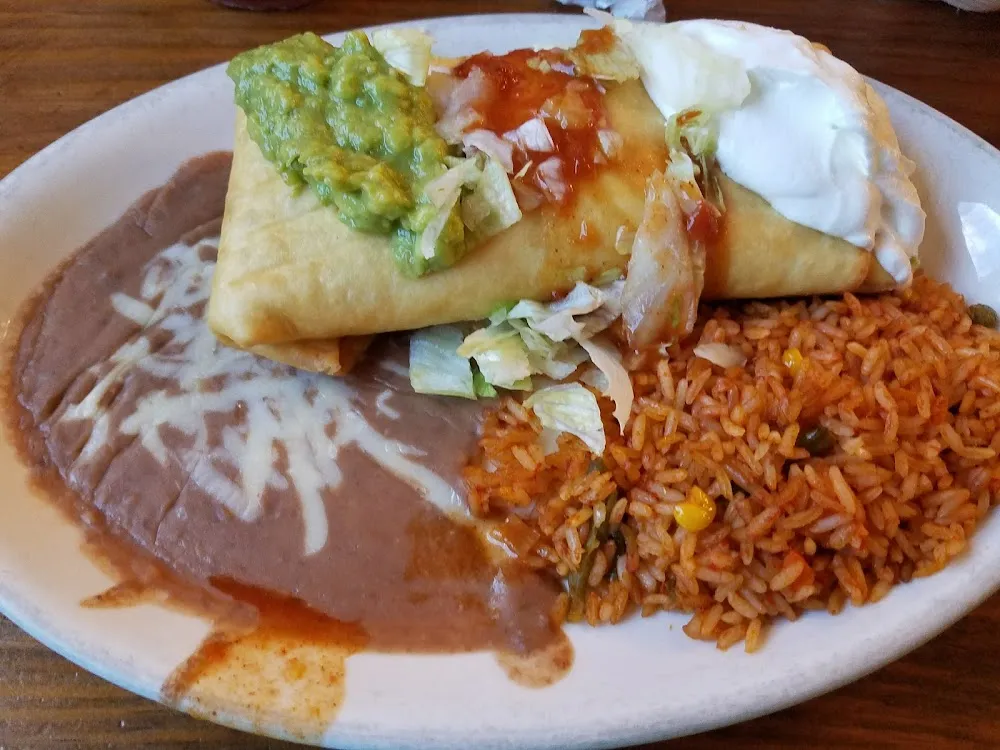 Chimichanga