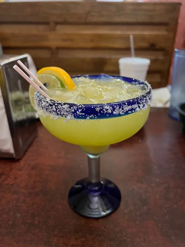 TX Margarita